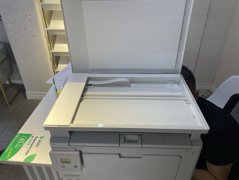 Принтер HP DeskJet Ink Advantage 2978