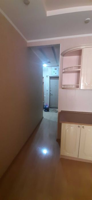 Сдаётся двухкомнатная квартира