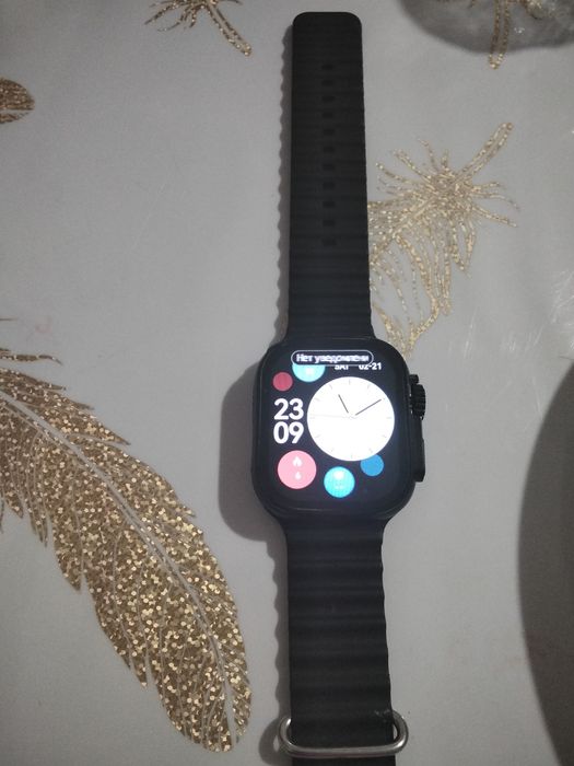 Смарт сагат сатам