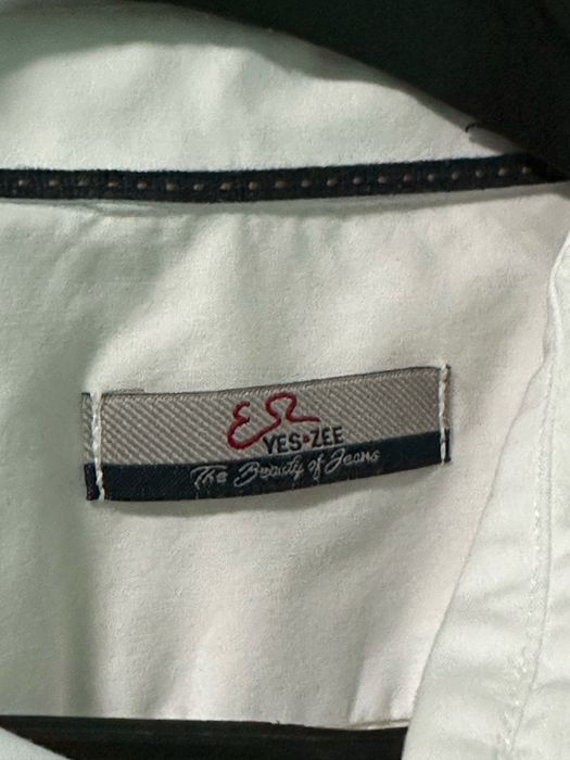 Мъжки маркови ризи