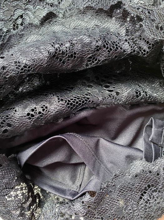 Дамска рокля HM 36