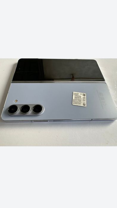 Самсунг z fold 5