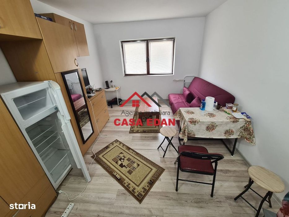 Garsoniera in Campina--25.000e