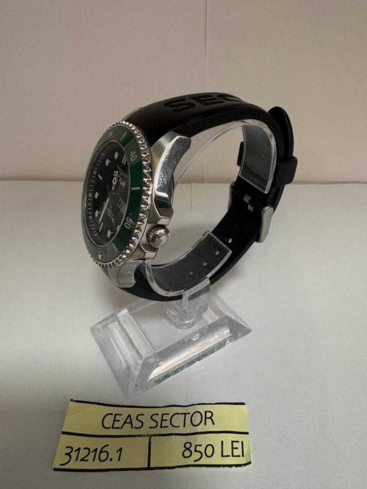 Ceas Sector Automatic (cdc)staramanet