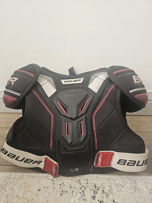 Экипировка хоккейная