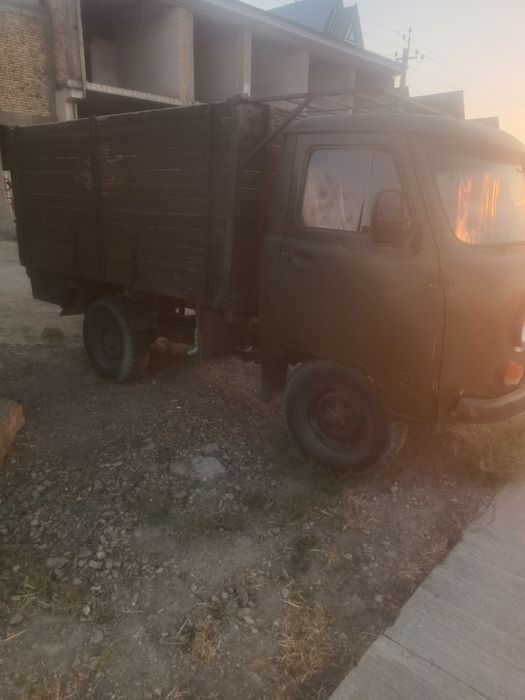 Uvazik boraylik vayinni