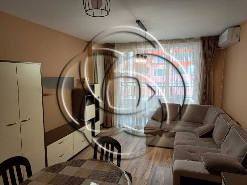 Дава се под наем Двустаен апартамент в София, Връбница 2 - 54 кв.м за 475 € - Снимка #1