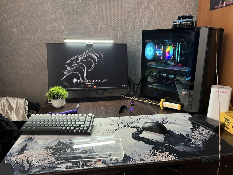 продам мощный пк