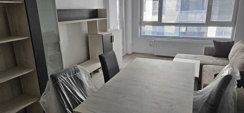 Дава се под наем Двустаен апартамент в София, Малинова долина - 75 кв.м за 650 € - Снимка #2