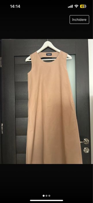 Rochii cist 75 lei fiecare