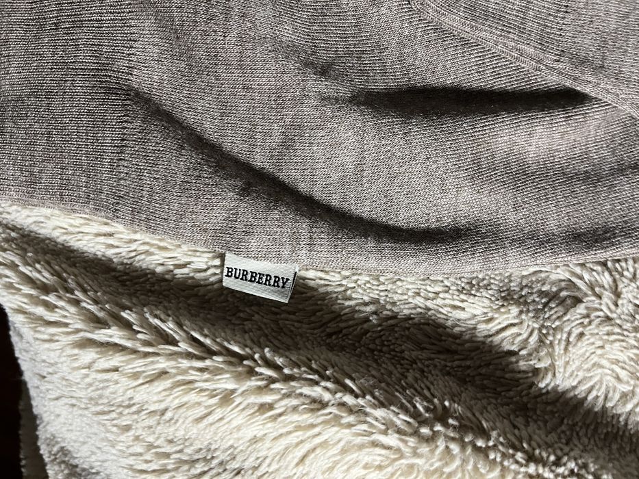 Pulover Burberry