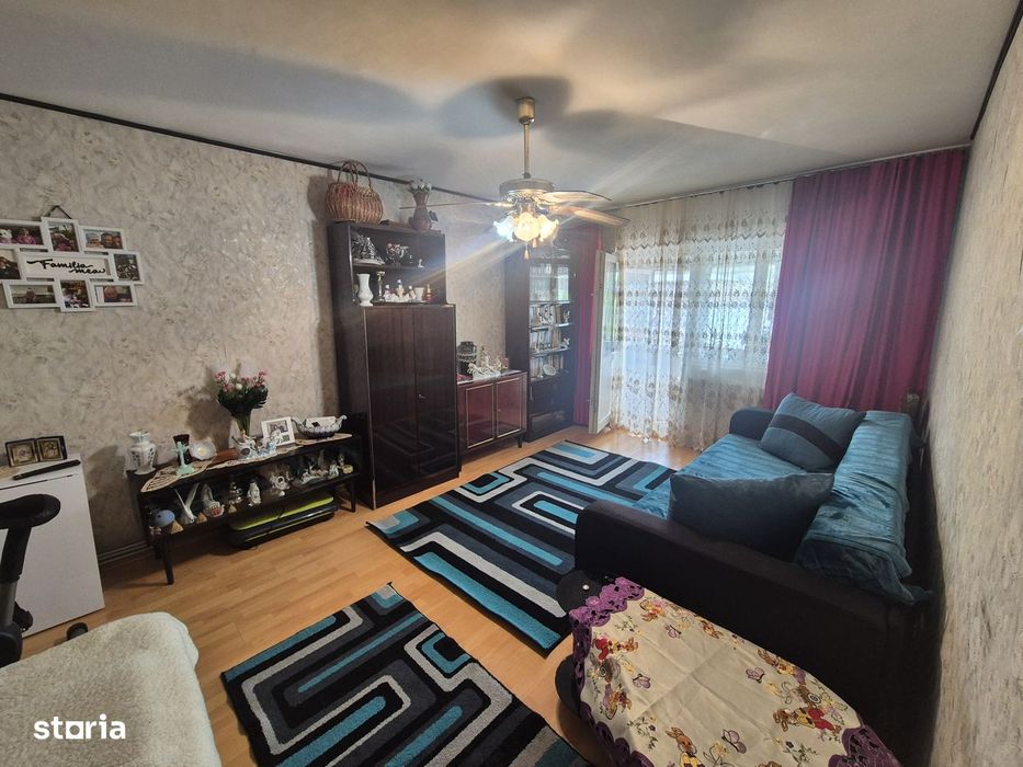 Apartament cu 3 camere, Micro 2