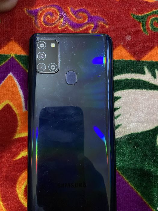 Samsung Galaxy A21 S Срочно