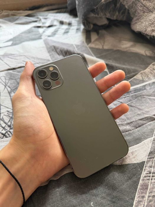 Iphone 12 Pro 128 GB. АКБ 70%
