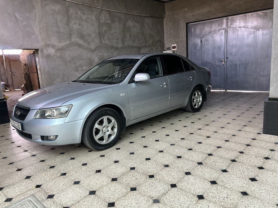 Sotiladi Hyundai Sonata
