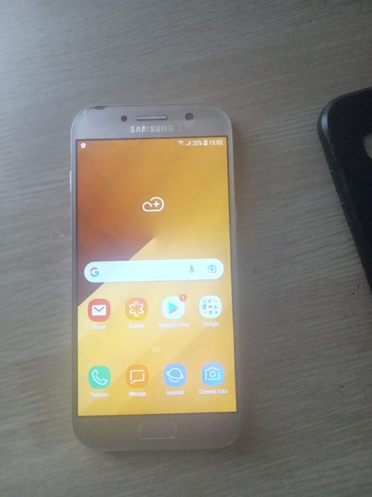 Samsumg A5 2017 3 Gb ram