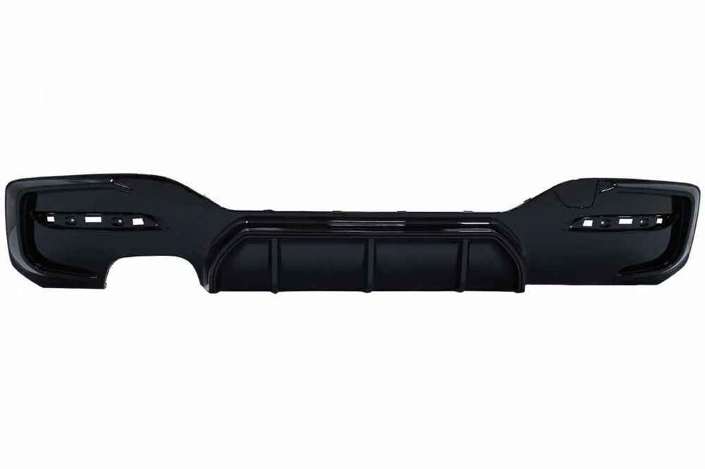 Oferta Boost Difuzor Evacuare Dubla Stanga BMW Seria 1 F20 F21 LCI (2015-2019)