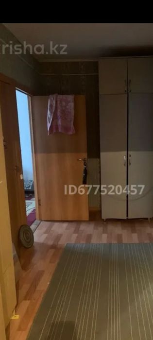 Трёх комнатная квартира