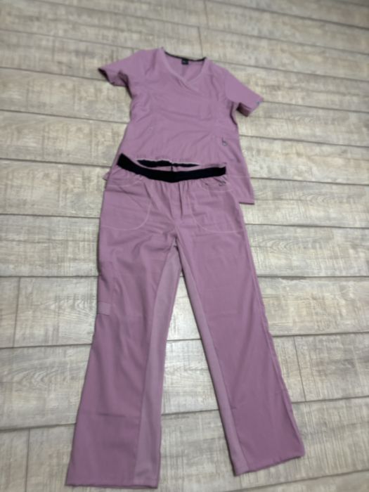 Costum medical damă Sibiu