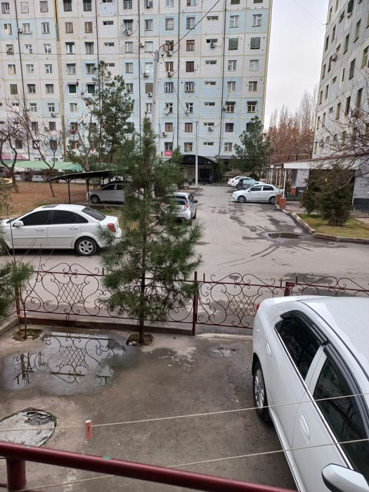 Продаётся квартира