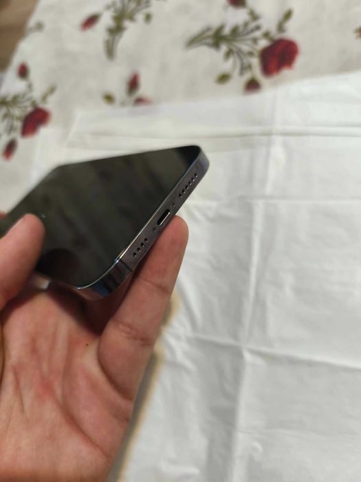 Iphone 14 pro max / 256 GB / 100% baterie