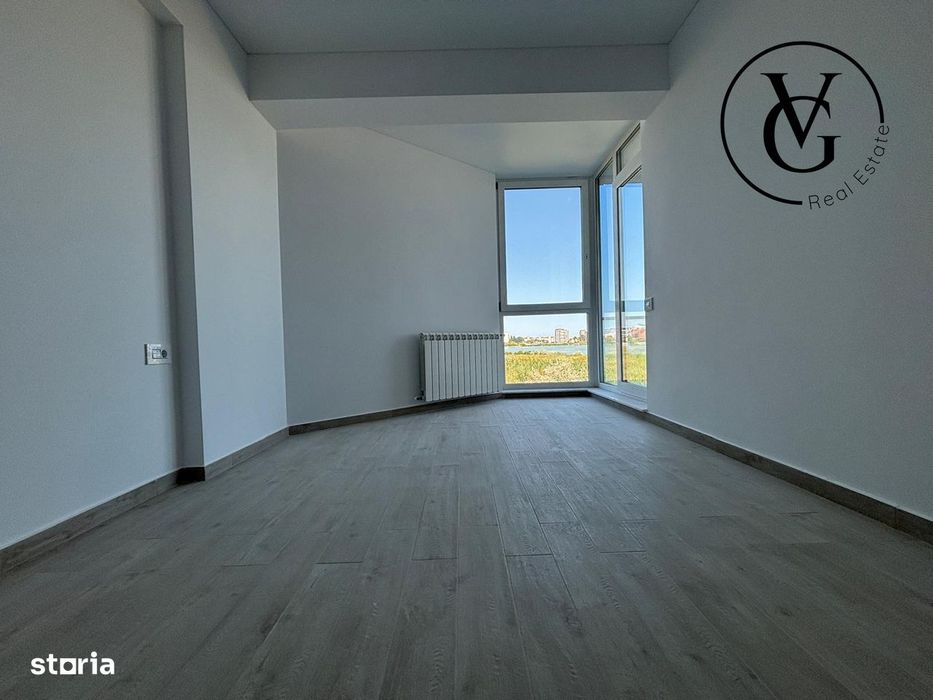 Apartament 2 camere - MERAKI LAGO RESORT & SPA
