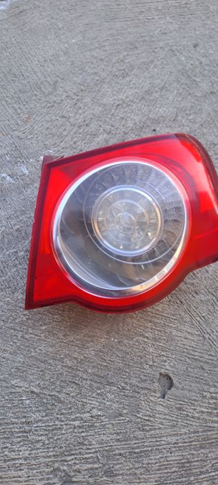 Vand set triple spate vw Passat B6 berlina