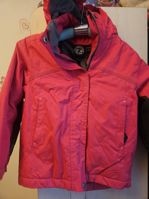 Geaca copii impermeabila