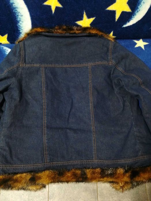 Jacheta dama blug