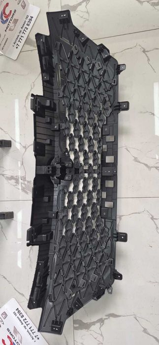 Решетка радиатора Changan CS55PLUS 3 поколения