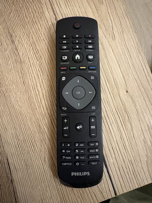 Телевизор Philips