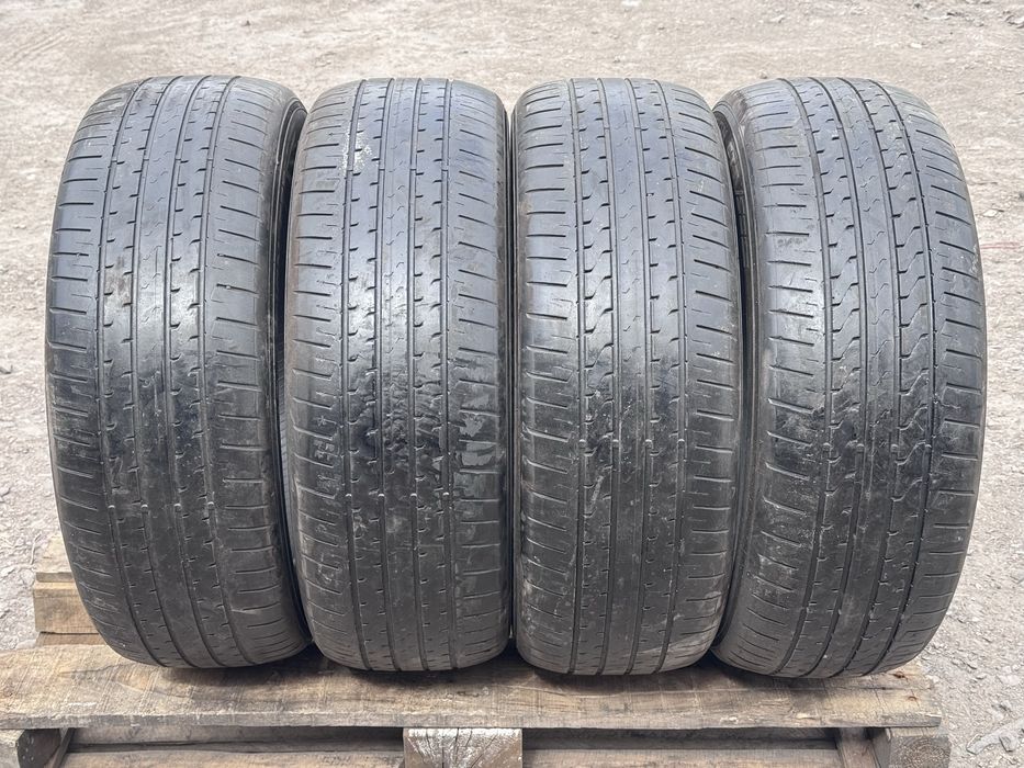 225/55/19 комплект