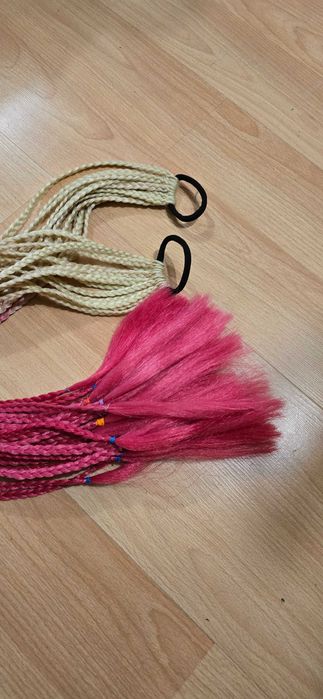 Ластик за коса 60см (400)