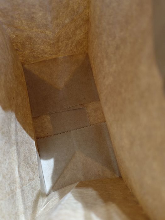 Пакеты крафт оптом от 100шт