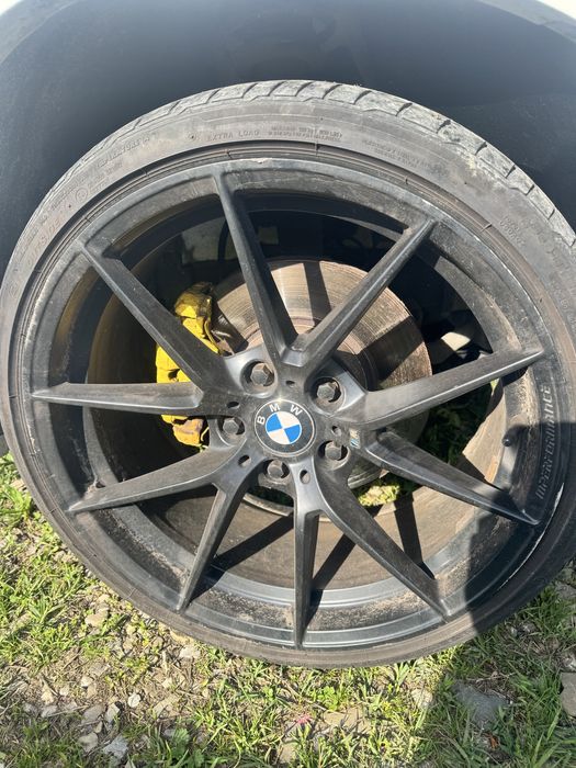 Piese  /elemente caroserie Bmw X1 Sdrive 18D M Sport