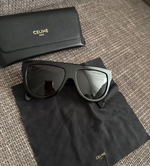 Celine слънчеви очила