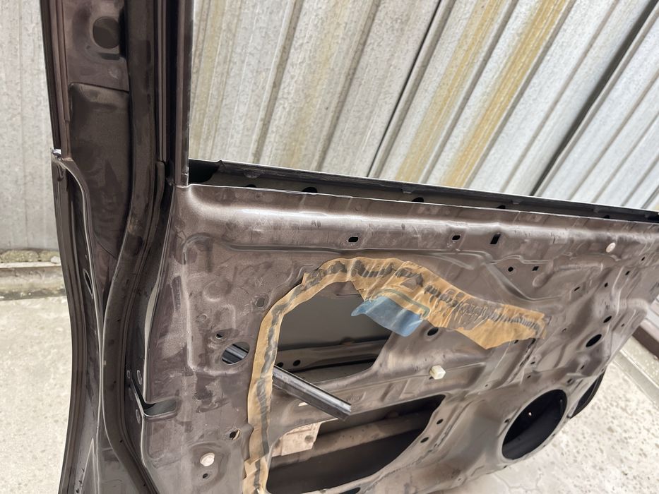 Даерь от Тойоты Прадо 150