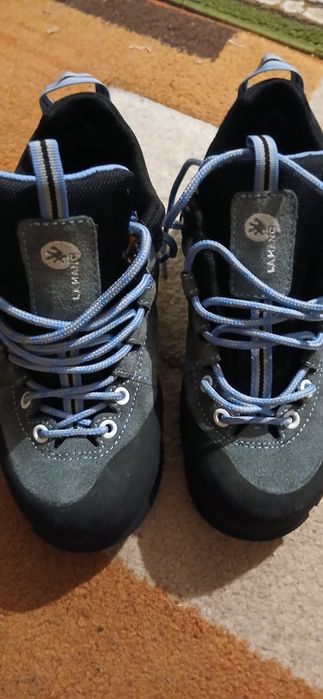Ghete trening Salewa
