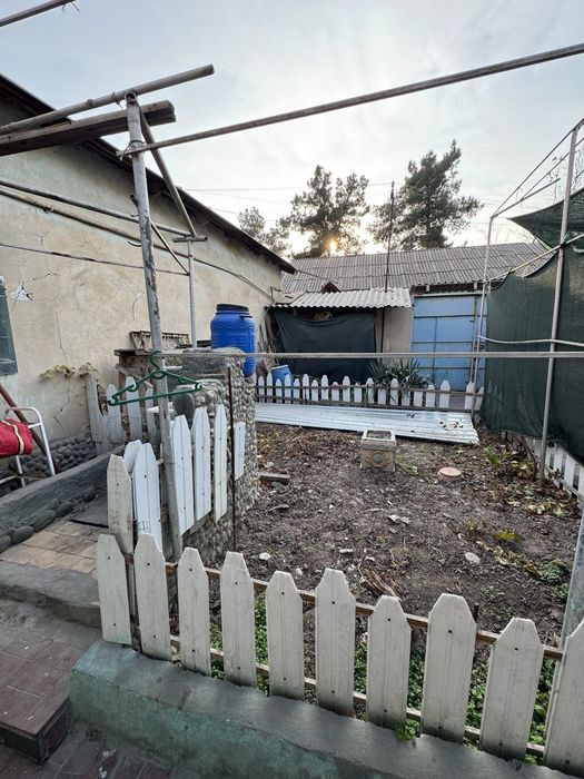 Продается земельный участок в Янгихаётском районе