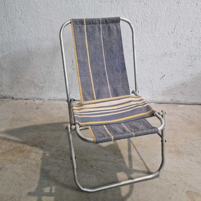 Туристически стол - детски