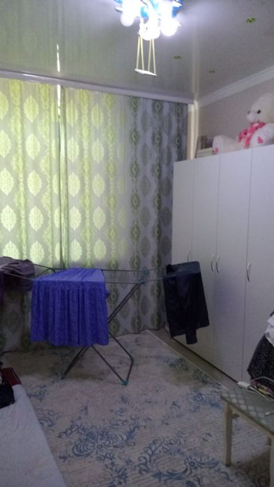 Продам 3 комнутную квартиру