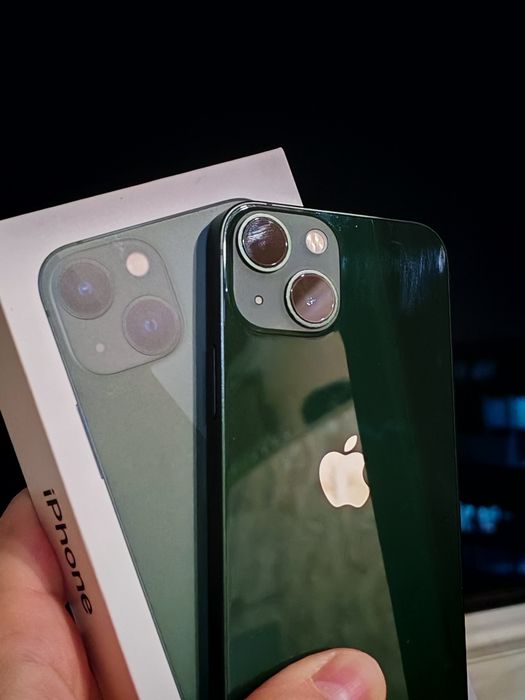 IPhone 13 Mini 256gb
