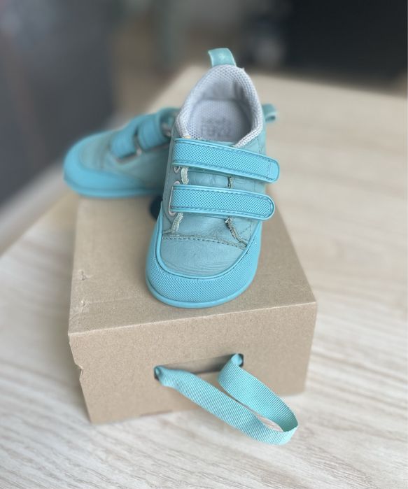 Боси обувки-Barefoot shoes-Zapato FEROZ