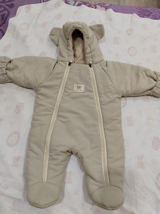 Комбинезон весна-осень