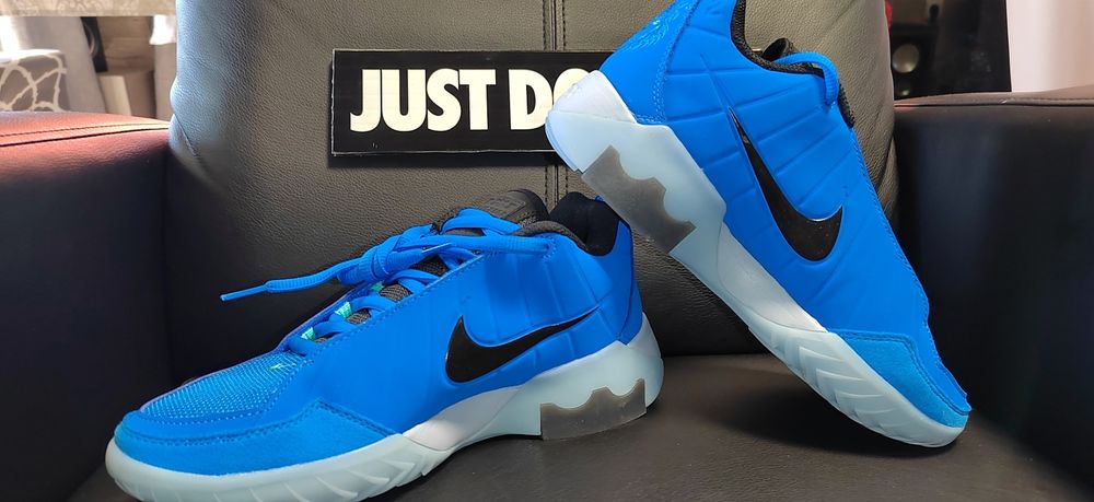 Nike Lebron Witness IX, номер 39