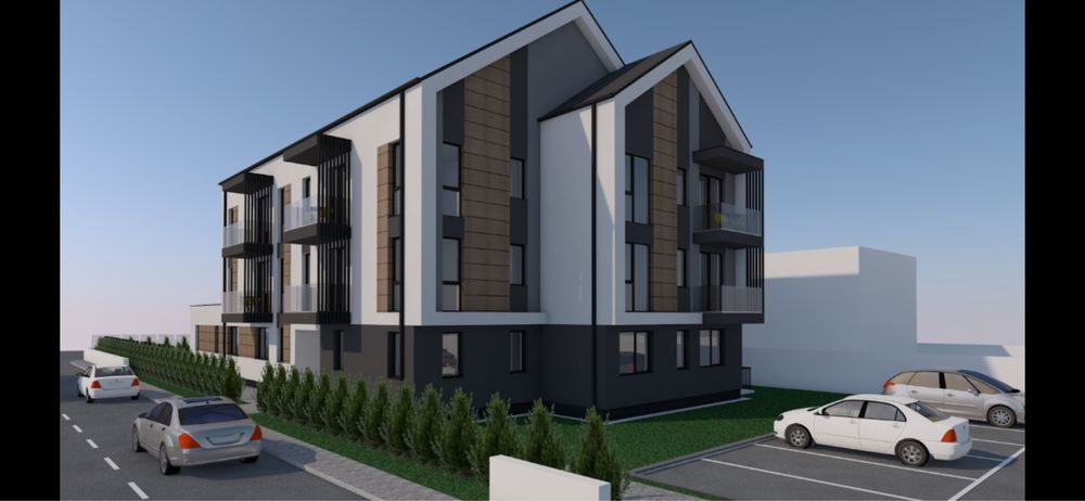 Apartamente noi de vanzare direct dezvoltator