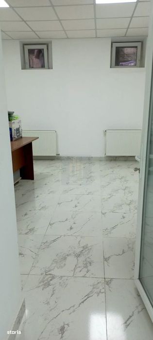 Spatii de birouri de inchiriat | stradal *Cismigiu*