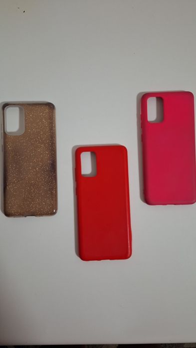 Husă Samsung Galaxy s20 Plus...