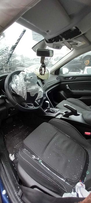 RENAULT MEGANE IV  / AN 2019 Dezmembrez/Dezmembram