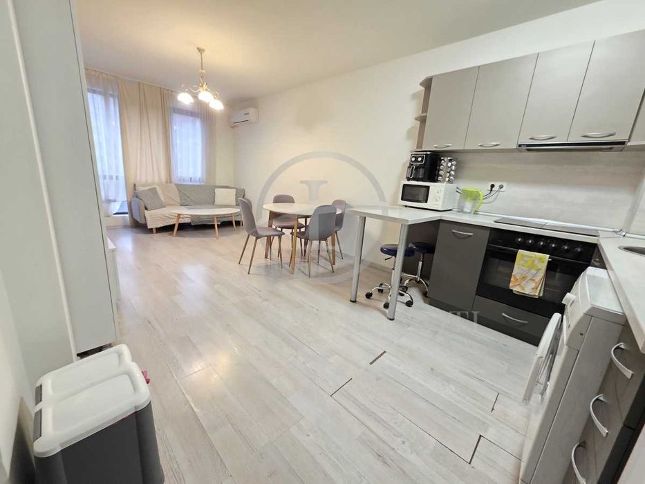 Продава се Двустаен апартамент в Пловдив, Кючук Париж - 68 кв.м за 1593 €/кв.м - Снимка #3